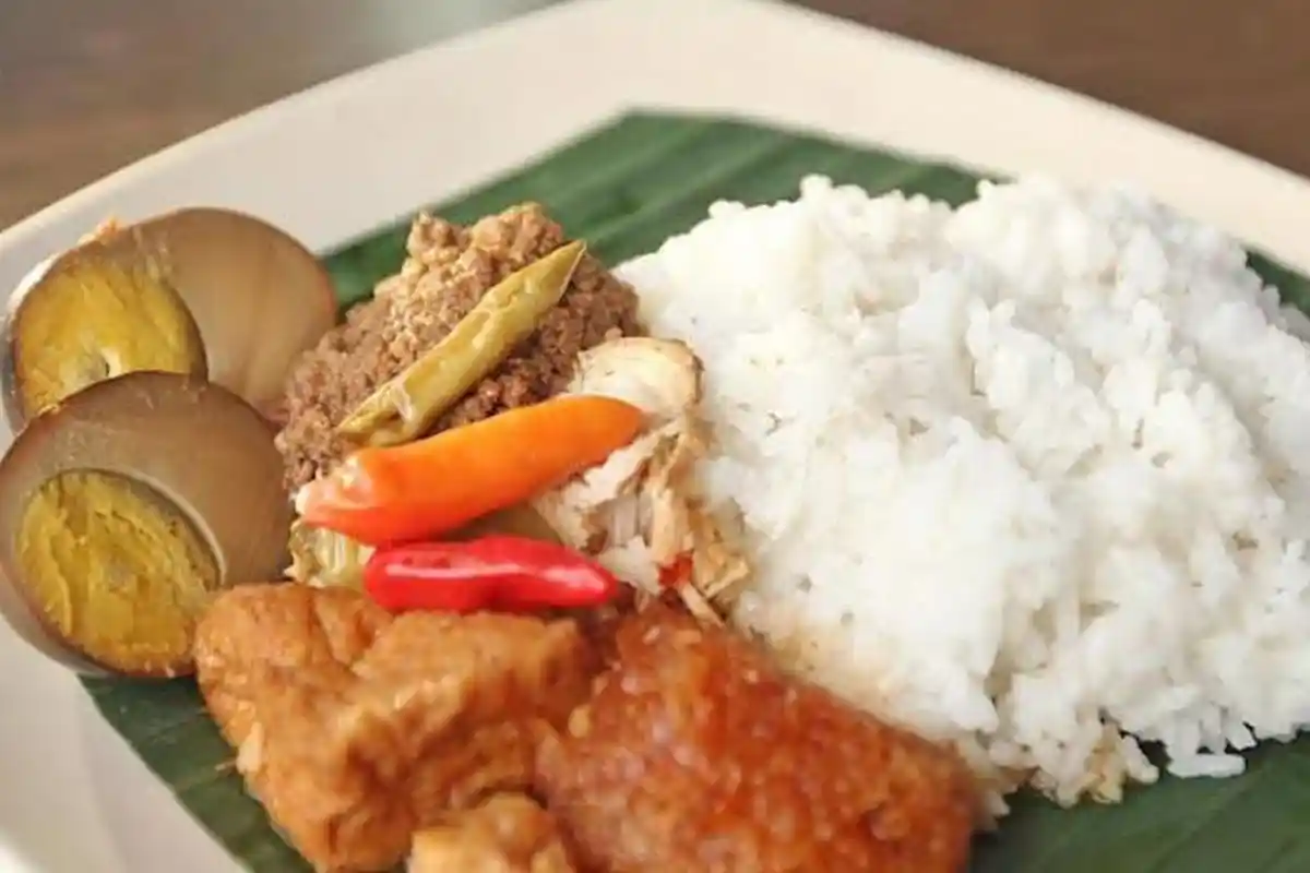 11 Kuliner Murah di Jogja Harga Mulai Rp4 Ribuan, dari Yuyu Geprek Sampai Mie Tomyum
