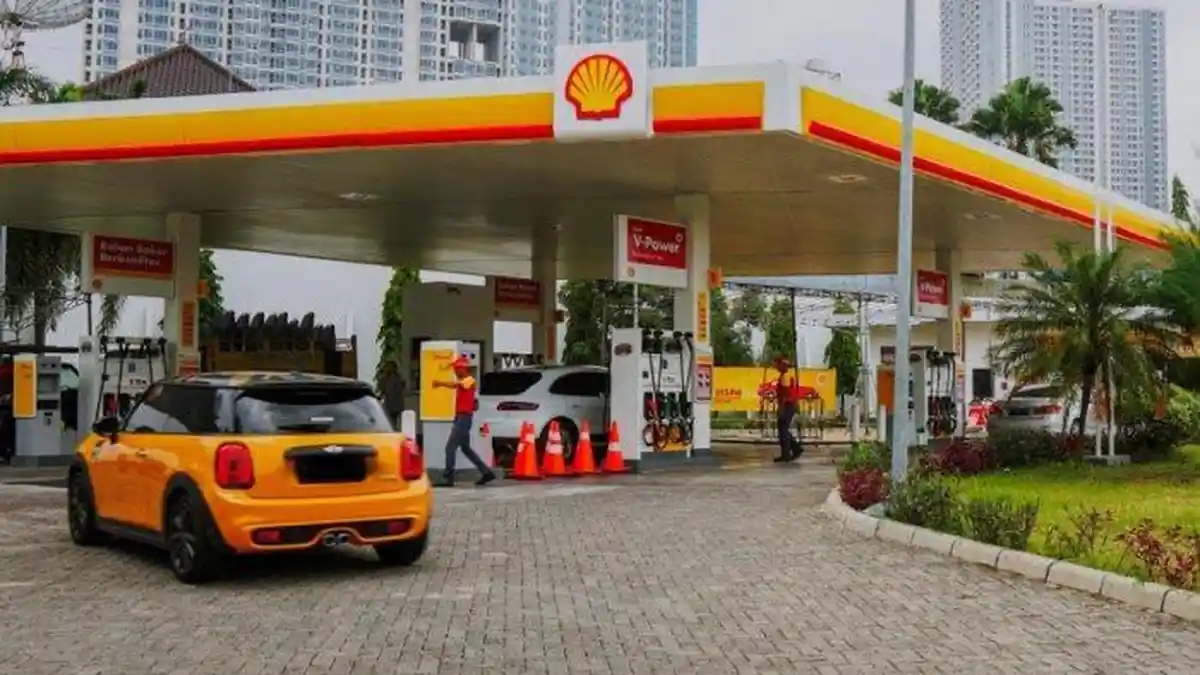 Lowongan Kerja Lulusan SMA/SMK Sederajat di Shell Indonesia, Terbuka Juga untuk Lulusan S1