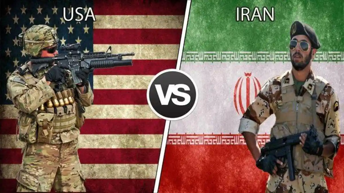 Teheran Tolak Laporan Pejabat Iran Bertemu Direktur CIA di Baghdad