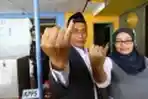 Meriahnya Pesta Politik Warga Kota Batu
