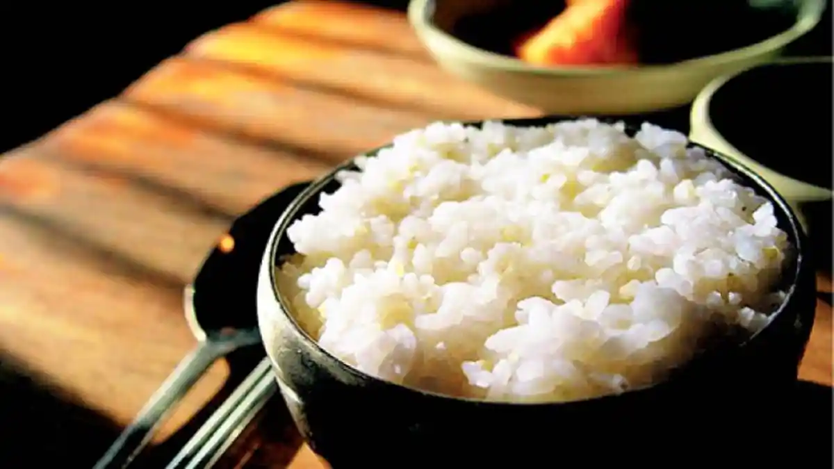 Tips Membuat Nasi Seperti di Drakor, Pulen dan Menggugah Selera