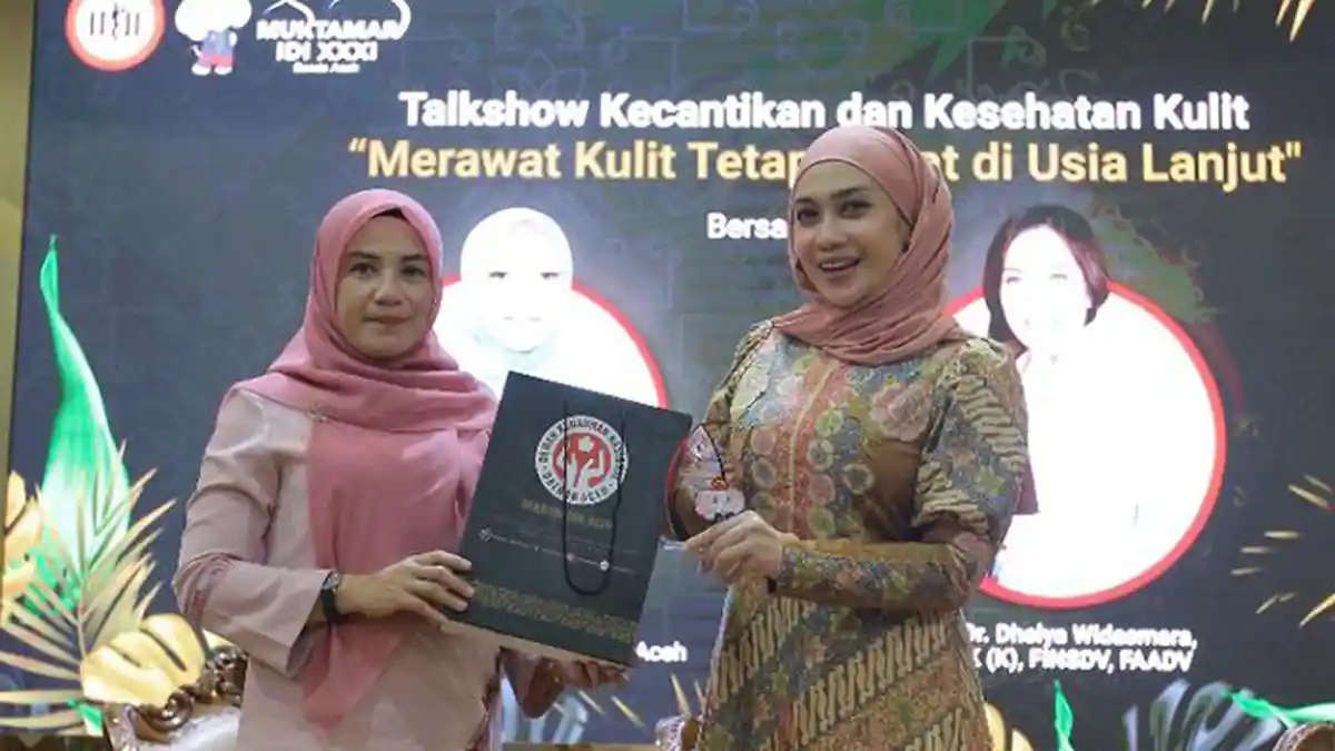 Yuk Cegah Penuaan Dini dengan Skincare