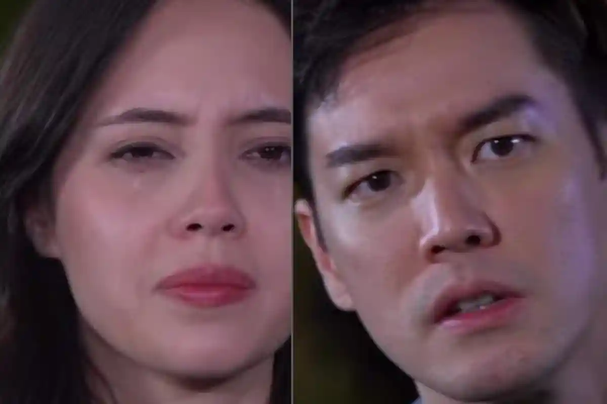 Link TV Online SCTV Live Streaming Sinetron Di Antara Dua Cinta Hari Ini Jumat 20 Oktober 2023