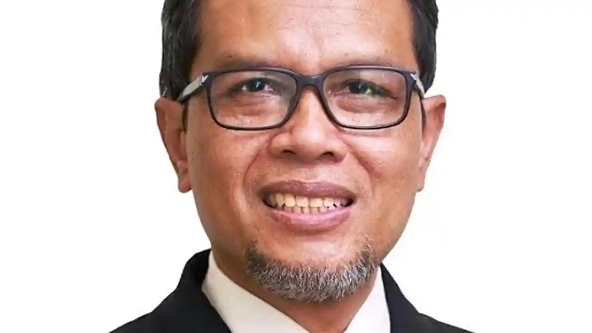 Mufti Arimurti Tak Lagi Jabat Dirut PT Semen Tonasa Per 1 Mei 2023