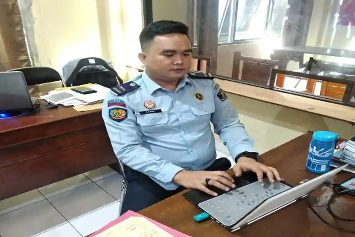 Fungsi Balai Pemasyarakatan Melalui Program Pembimbingan dan Pengawasan