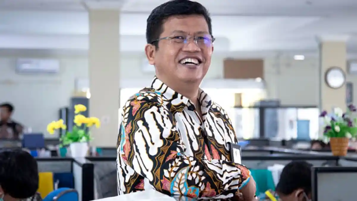 KPP Pratama Kupang Imbau Wajib Pajak Badan Segera Lapor SPT Tahunan