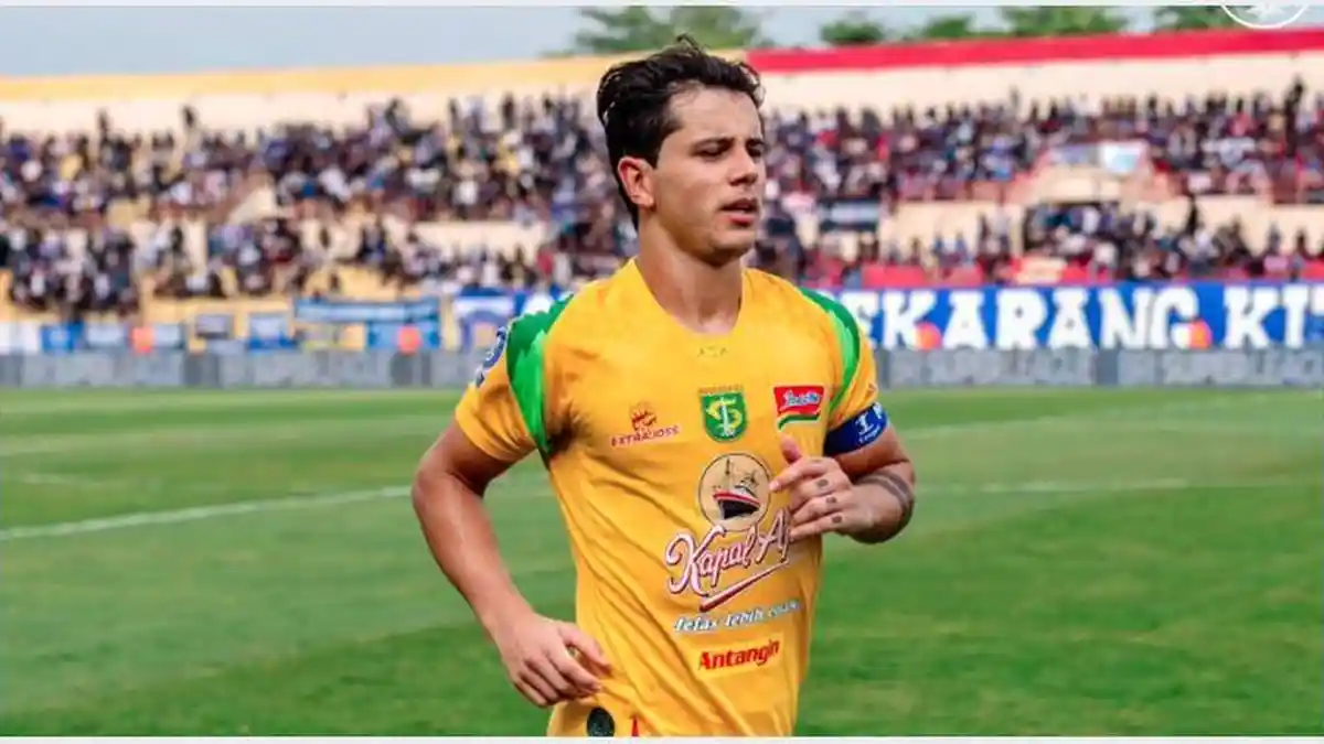 Sosok Rp 6,95 Miliar Persebaya Surabaya yang Banjir Evaluasi Bonek meski Menang Vs PSM Makassar