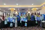 PAN Kalbar Kenalkan Kader Lewat Ajang Cerdas Cermat Islami PANDai 2026
