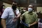 Djoko Tjandra Jalani Sidang Dakwaan di Pengadilan Tipikor