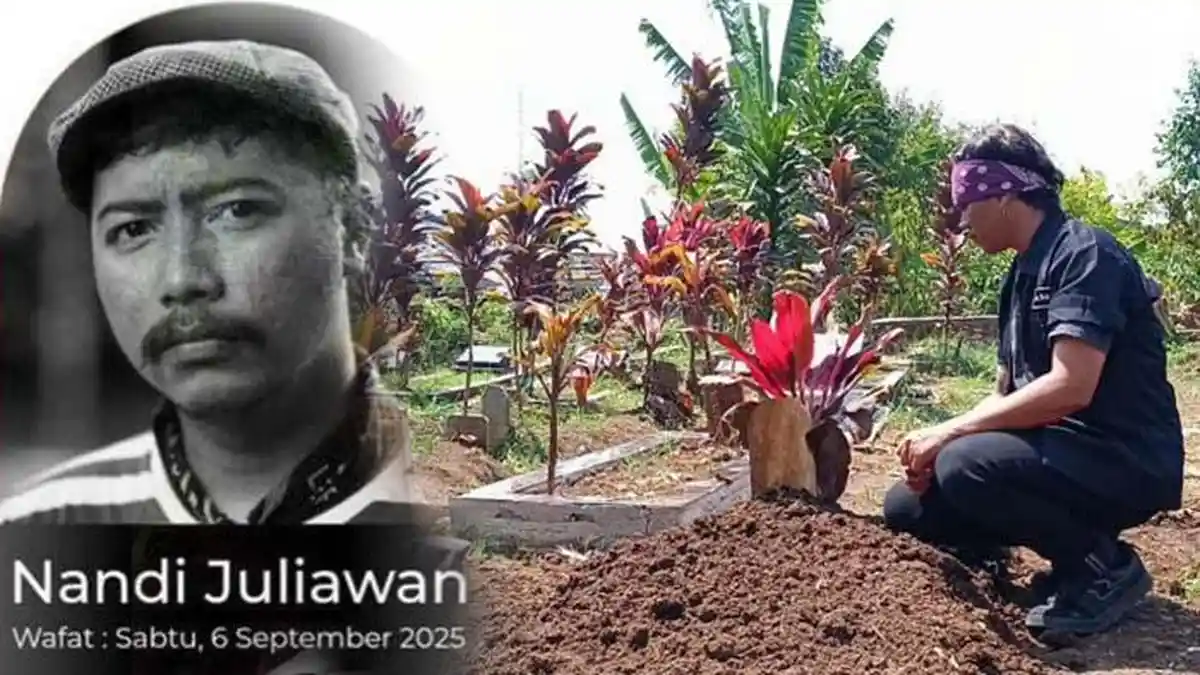 Encuy Preman Pensiun Meninggal Dunia, Ibunda Ungkap Penyesalan