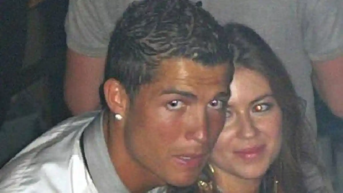 Cristiano Ronaldo Dituntut Model Cantik Rp 1 Triliun, Kathryn Mayorga Akui Menderita Dilecehkan CR7
