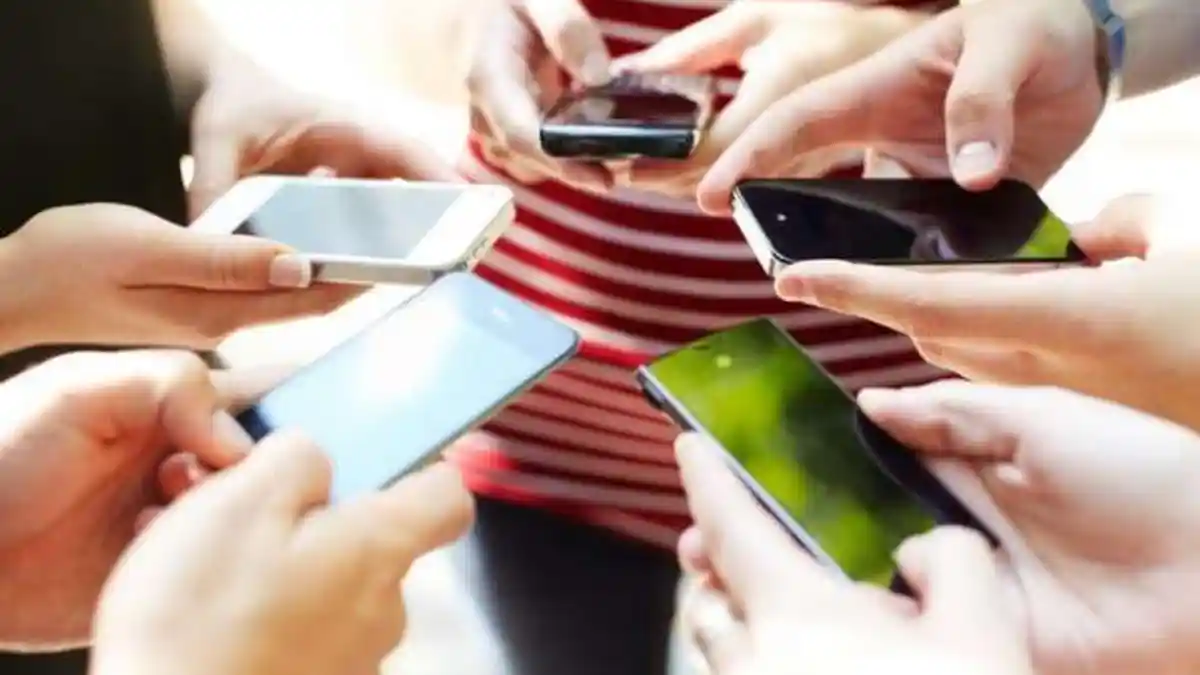 Vivo Depak Lenovo, Ini Daftar Lima Vendor Smartphone Terbesar di Indonesia