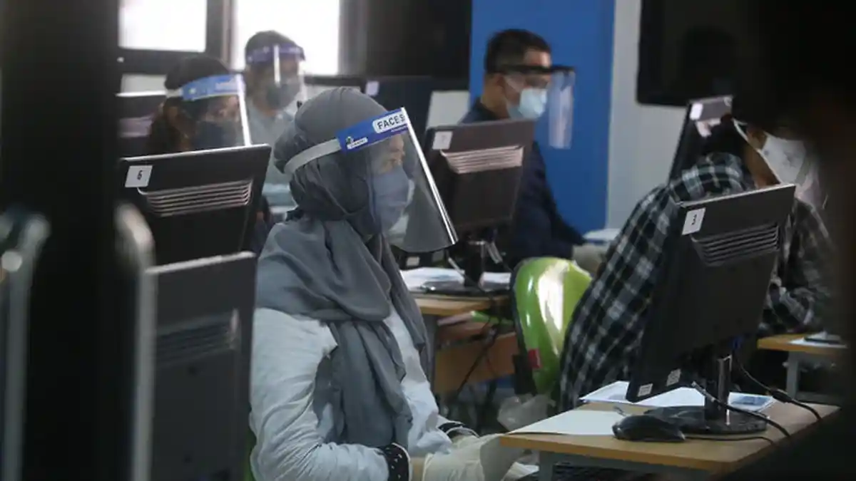 3 Ribu Mahasiswa 'Talenta Digital Indonesia' Ikuti Program Bangkit 2021