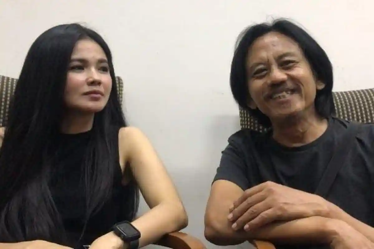 Dicibir Artis Bangkrut dan Buka Warung Makan, Epy Kusnandar Santai Demi Bayar Utang, Istri Tak Malu