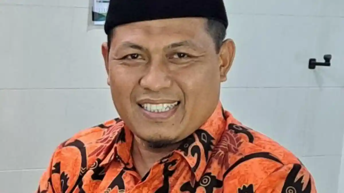 Respon TKD AMIN Bengkulu soal Debat Capres Ketiga, Sujono: Realistis