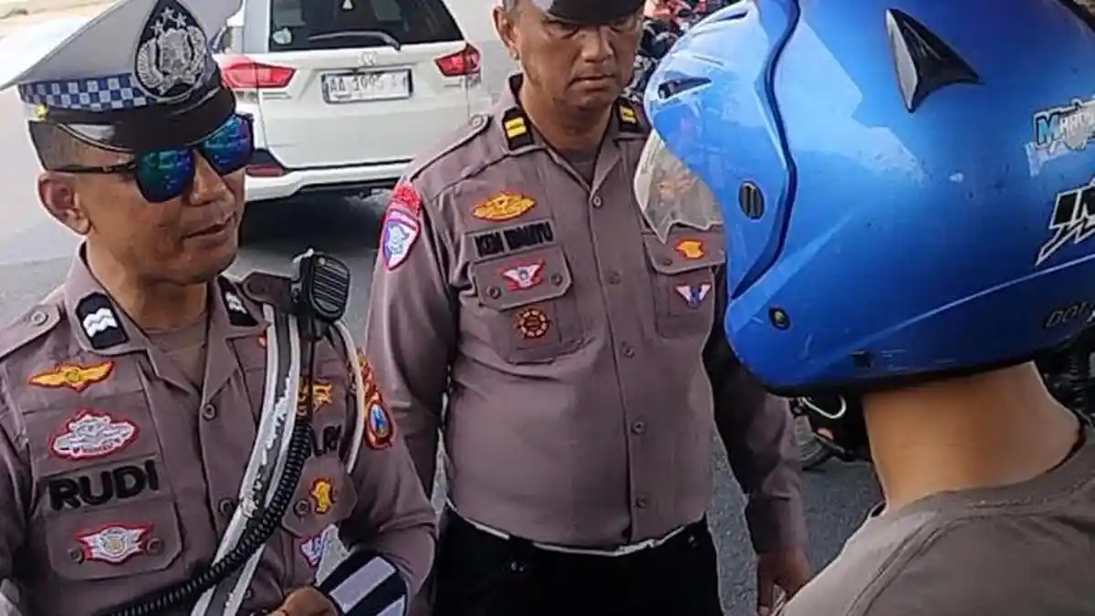 Dalam Satu Hari Ada Tiga Kecelakaan Lalu Lintas di Jombang, Polisi Terapkan 3 Langkah