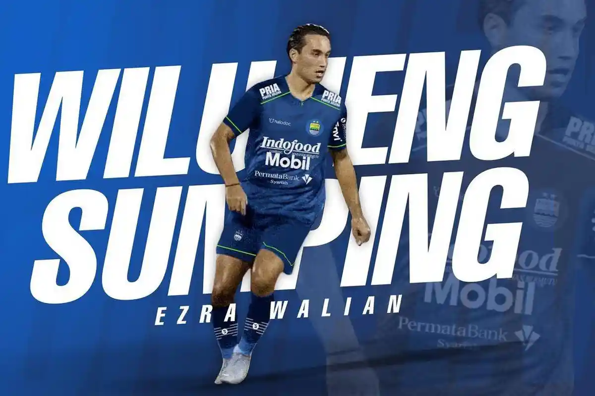 LIVE Streaming Piala Menpora 2021 4 Hari Lagi, Visi Robert Alberts Buat Persib Layaknya Klub Eropa