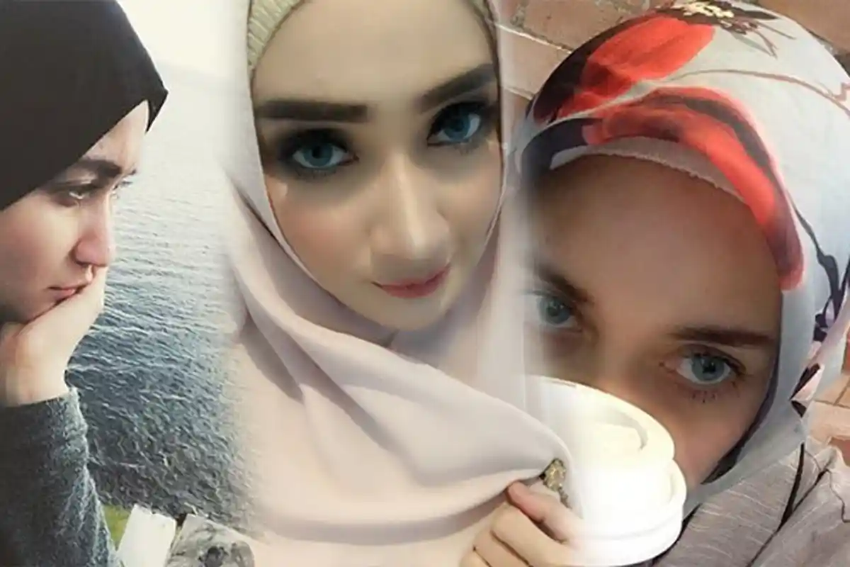 Artis Cantik Asal Kalimantan Ini Rujuk Lagi Setelah 4 Tahun Cerai! Alasannya Mulia