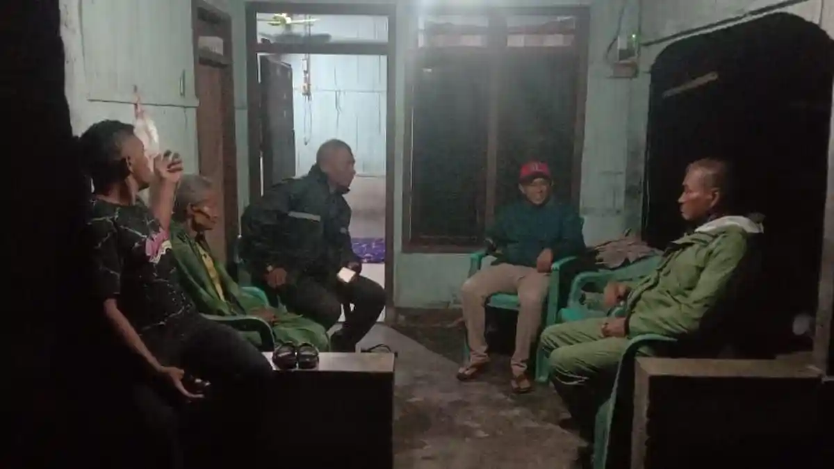BREAKING NEWS: Nelayan Watutedang Sikka Hilang di Pantai Selatan Saat Melaut