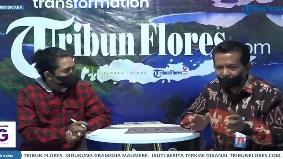 Mengenal Sejarah KSP Kopdit Pintu Air Rotat Indonesia