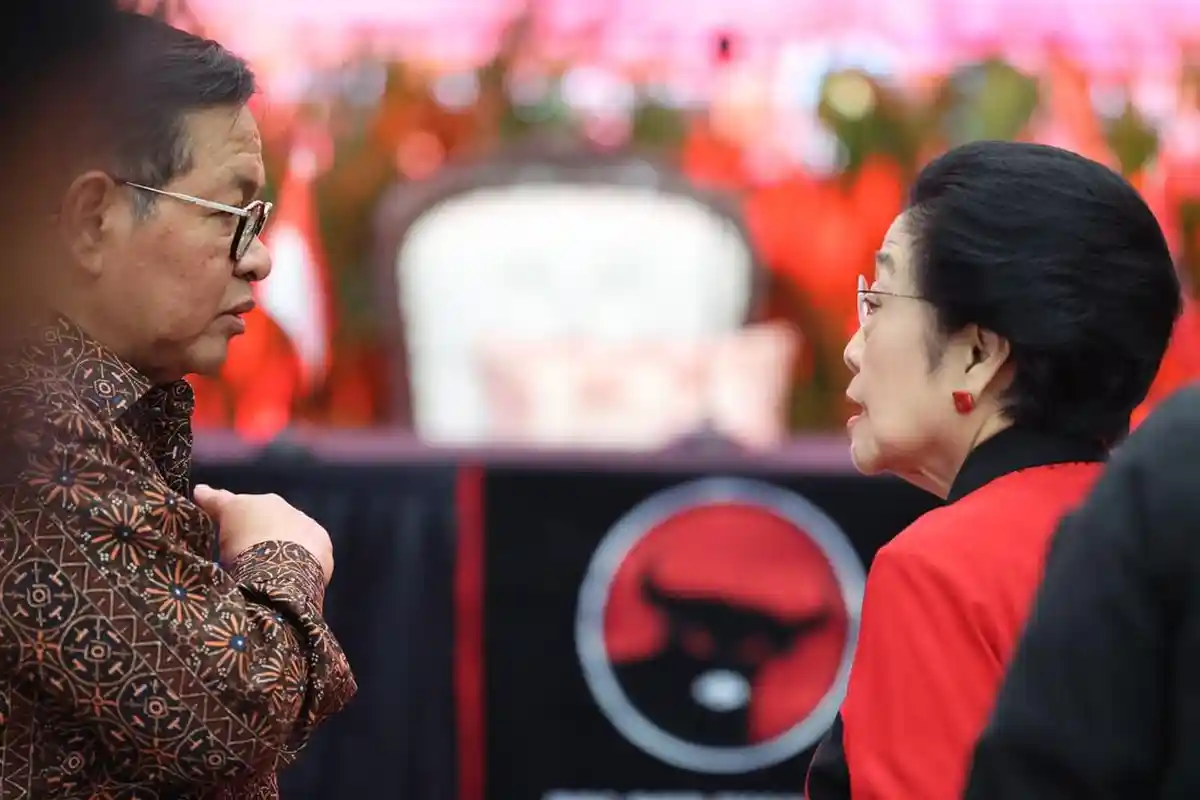 Ini Kata 2 Pengamat Politik Soal  Alasan PDIP Tak Mengusung Anies Baswedan di Pilkada Jakarta 2024