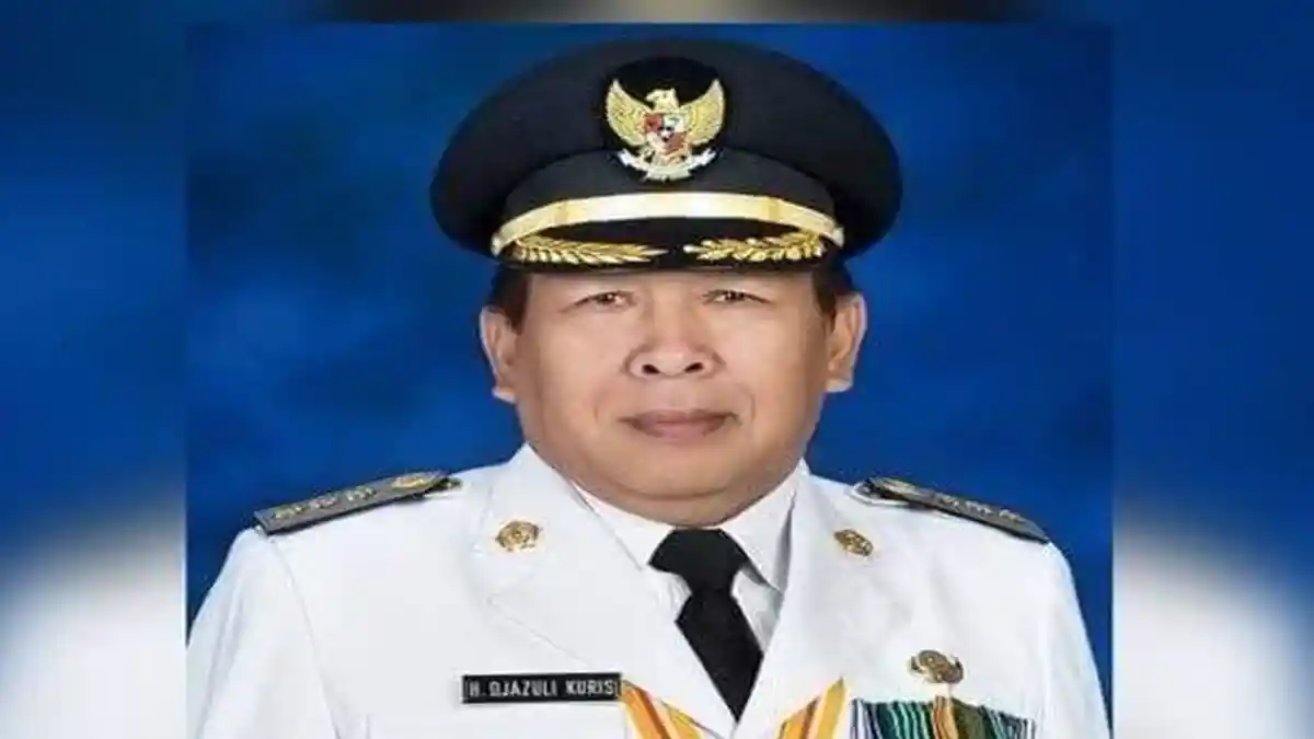 Momen Hari Pahlawan, Anggota DPRD Sumsel Ini Usulkan Djazuli Kuris Jadi Nama Jalan di Pagar Alam