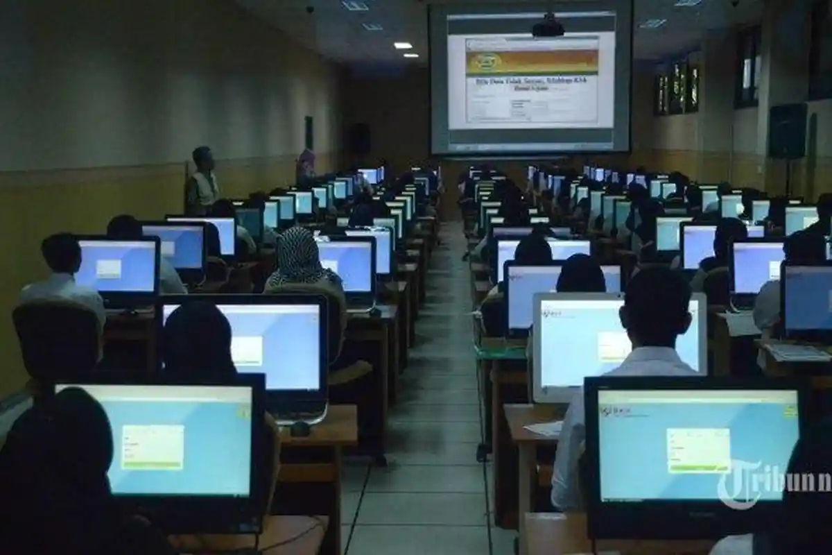 Apa Itu Passing Grade dalam CPNS 2021