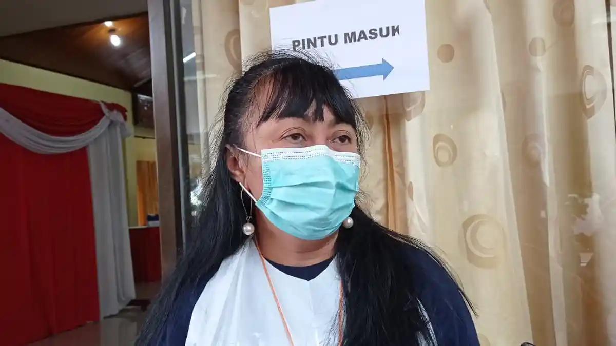 Vaksinasi Covid-19 Massal di Tarakan Kembali Digelar, Jubir Satgas Sebut Dibuka 3 Hari Hingga Kamis