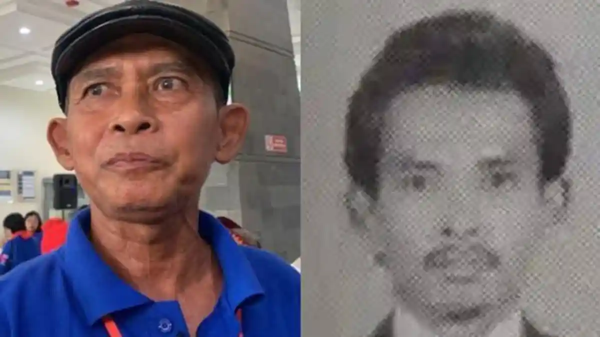 Marah Mulyono Dituduh Calo Tiket Terminal, Ketua Angkatan Jokowi di UGM Akan Lapor Polisi