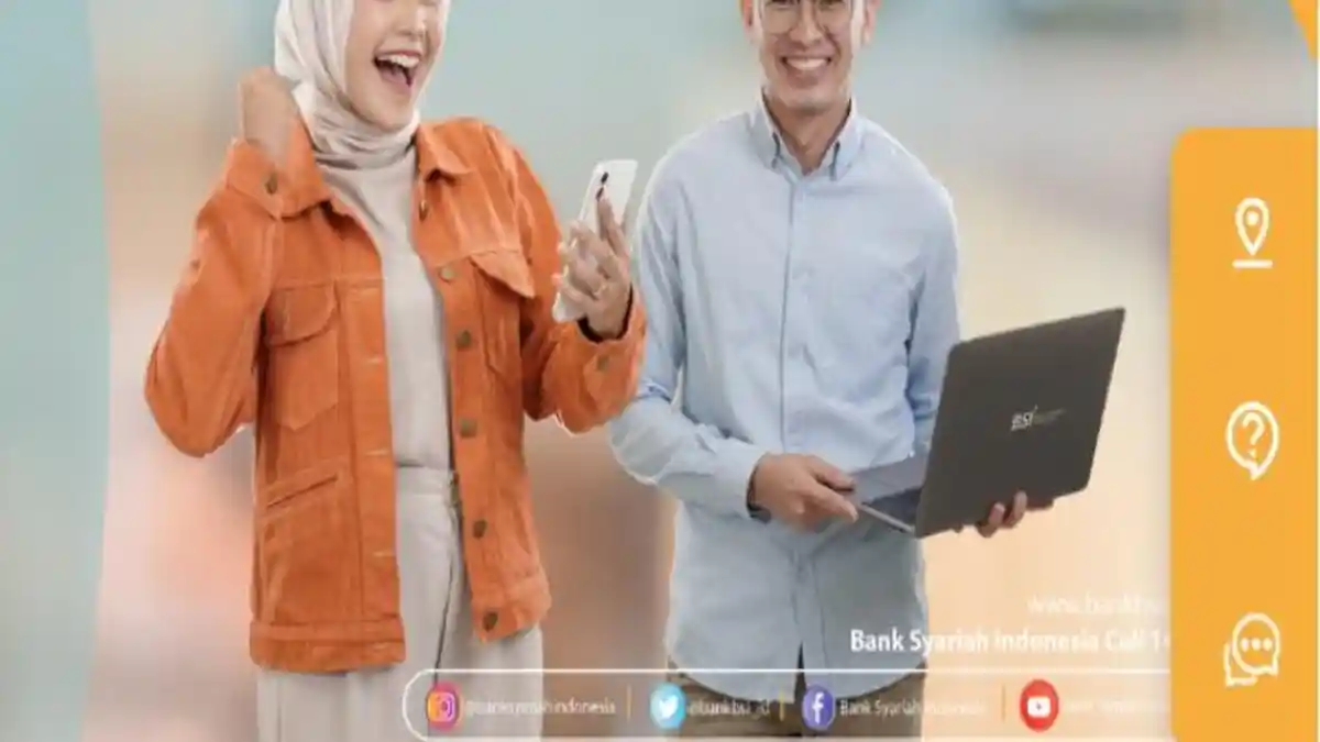 Peluang Karier! BSI Buka Lowongan Kerja Jalur ODP untuk Lulusan S1 dan S2