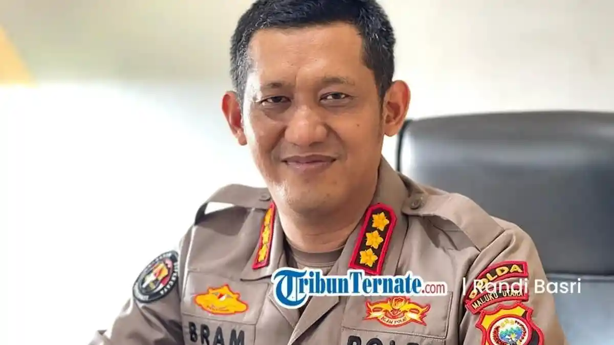 Polisi Periksa 5 Orang dalam Kasus PT Baterevel Indonesia Perkasa Ternate