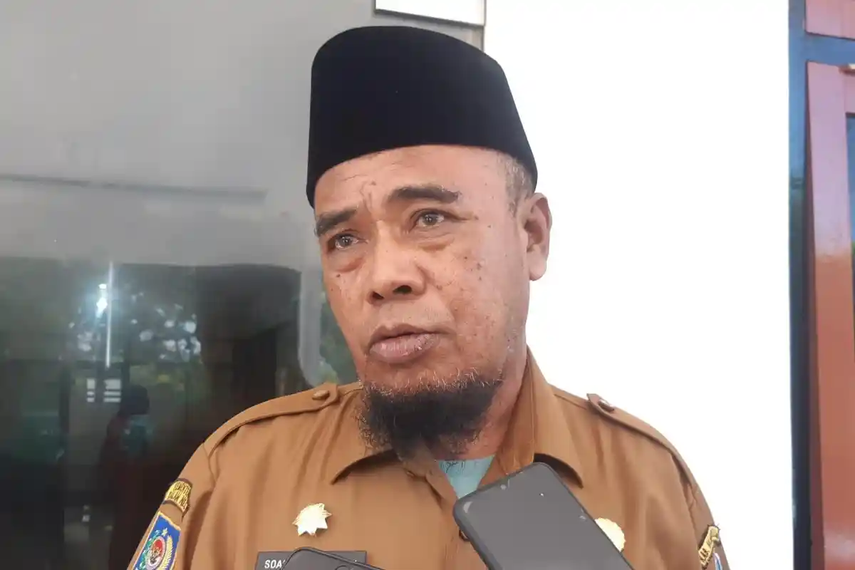 Pemkab Halmahera Selatan Kucurkan Rp 400 Juta untuk Bangun Dua Unit Pojok Baca