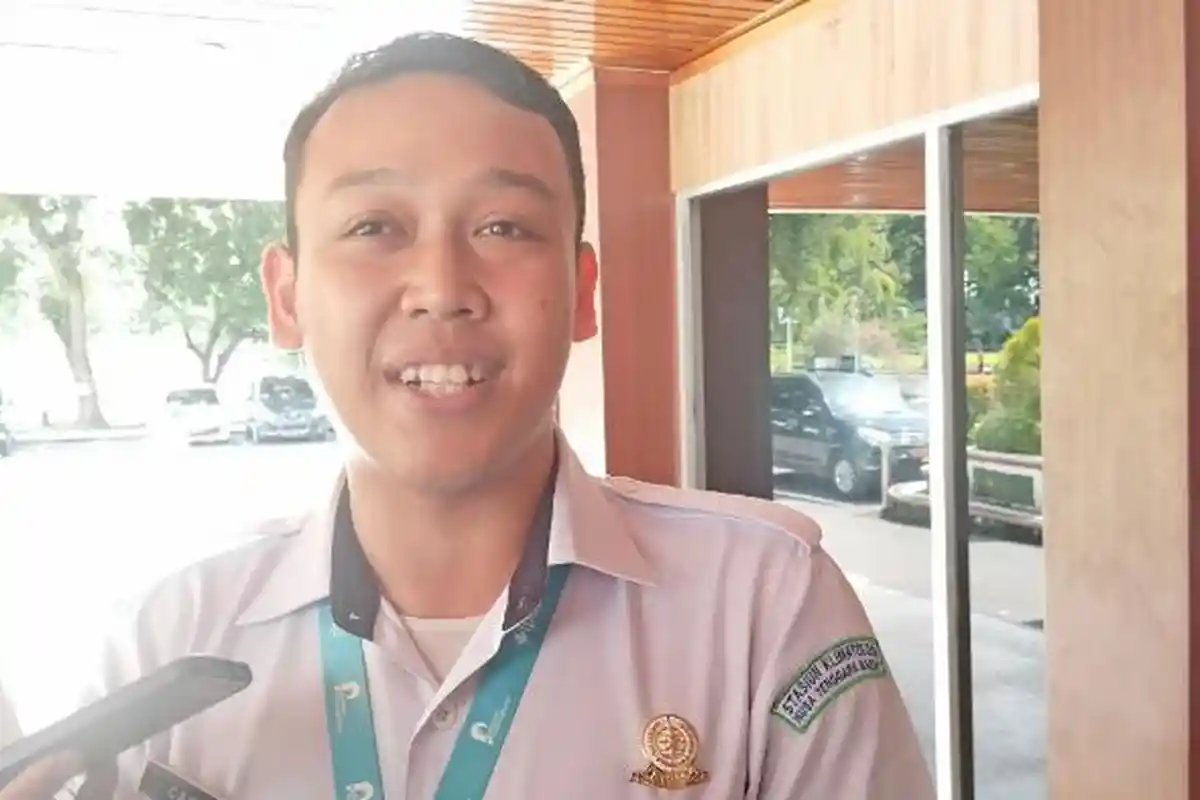 Musim Hujan namun Suhu Tetap Panas di NTB, BMKG Ungkap Penyebabnya