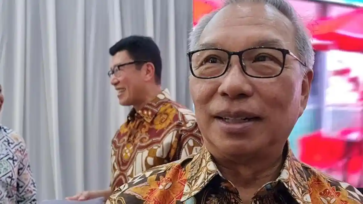 Pandemi Berakhir, Pengembang Sebut Industri Properti Bakal Semakin Tumbuh