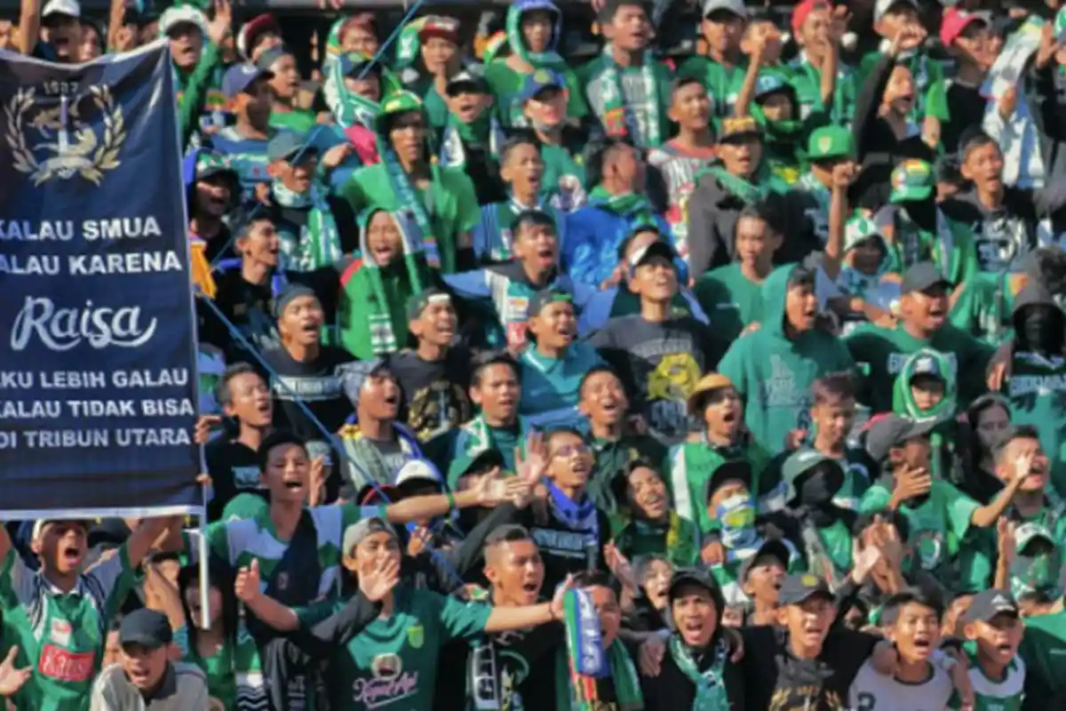 Laga Kembali Diundur, Begini Tanggapan Pendukung Persebaya Surabaya
