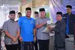 Bupati TRK Ajak Pemuda Kompak Majukan Nagan Raya