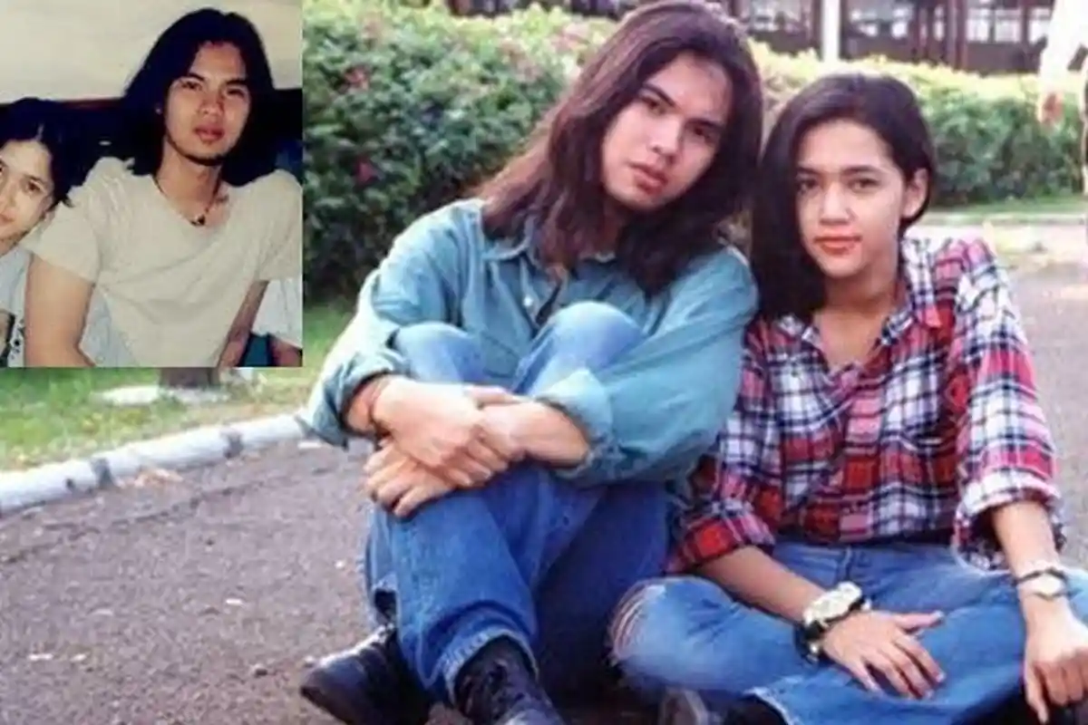 Sebelum dengan Irwan Mussry, Maia Estianty Pernah Menderita Hingga Stres Berat Karena Ahmad Dhani