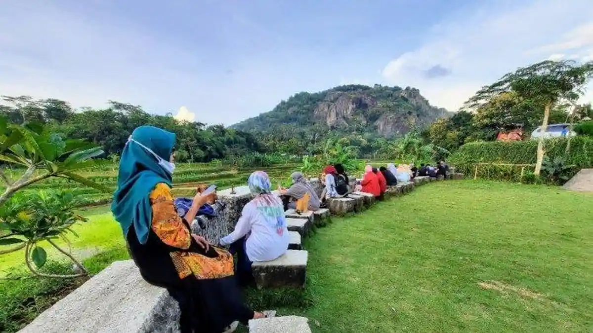 Sandiaga Uno: Desa Wisata Sumbang 30 Persen ke Perekonomian Nasional