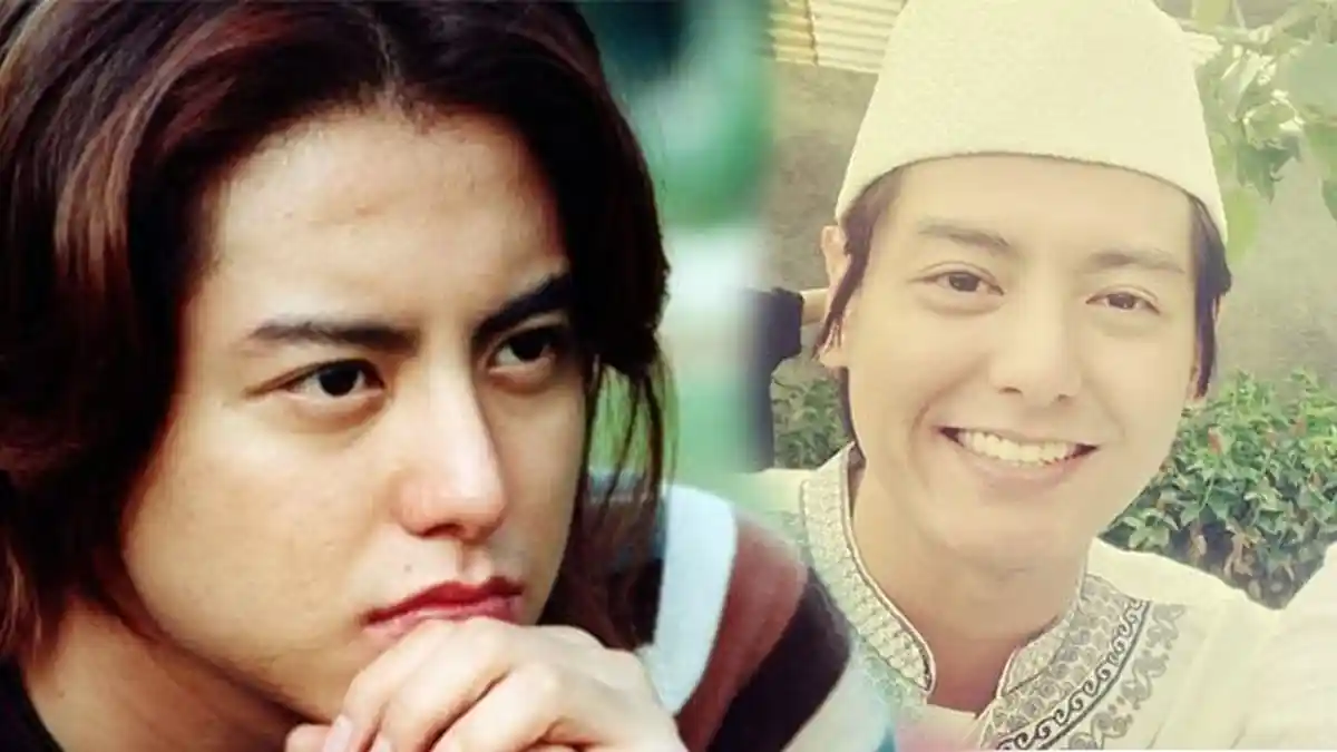 Foto Masa Lalu Roger Danuarta Terungkap, Suami Cut Meyriska Disebut Mirip Sosok Ini