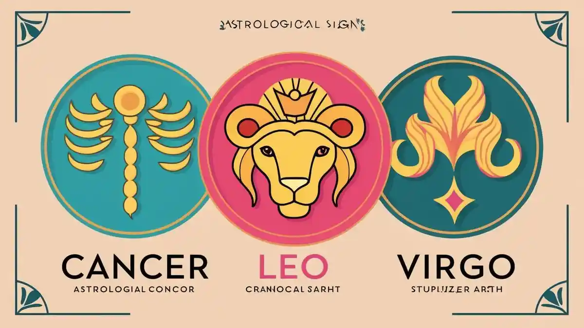 ZODIK BESOK Cancer, Leo, Virgo 18 Maret 2026: Kesehatan, Karir, Keuangan, Cinta
