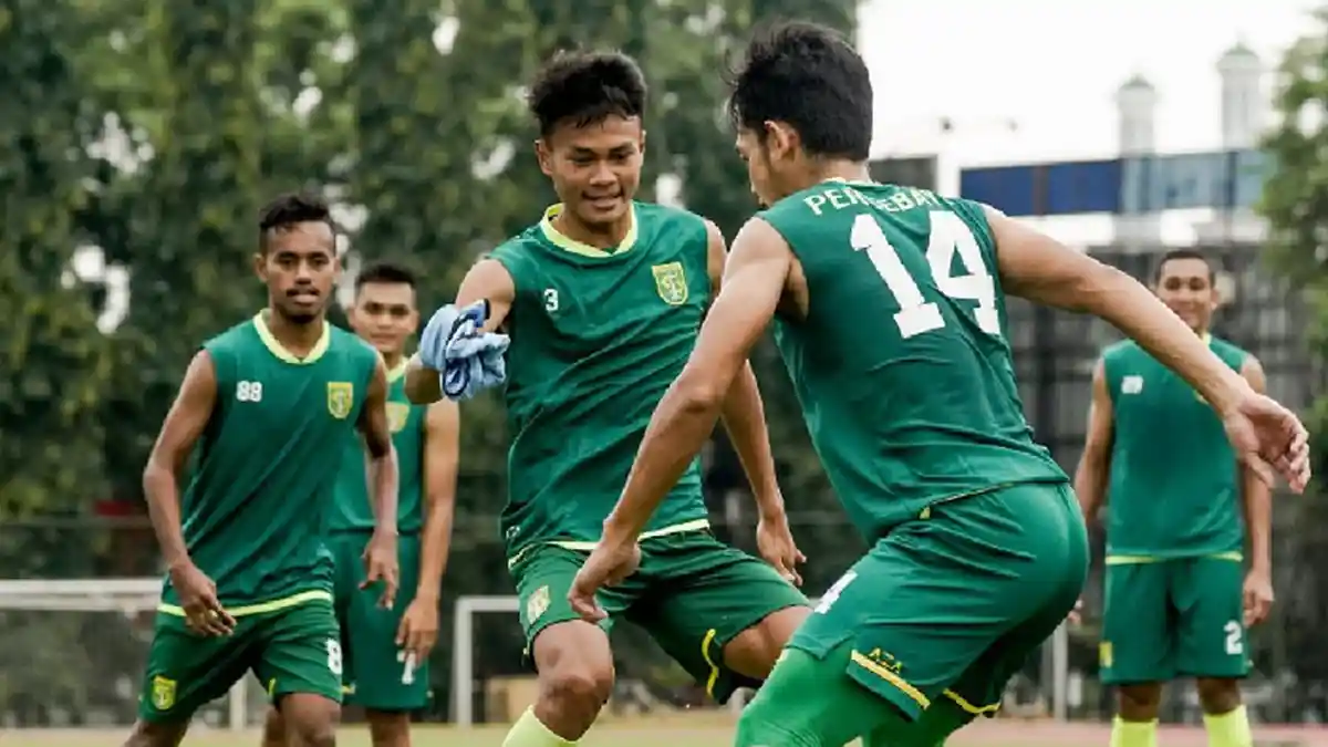 Persebaya Surabaya Akhirnya Dapat Izin Pakai Stadion Gelora Bung Tomo, tapi Hanya sampai Tanggal Ini