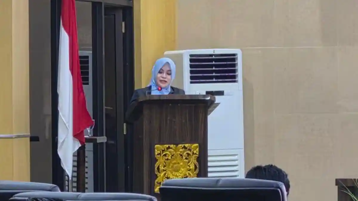 RSUD Martapura dan RSUD OKU Timur Terancam Turun Akreditasi, DPRD Minta Bupati Ambil Langkah Darurat