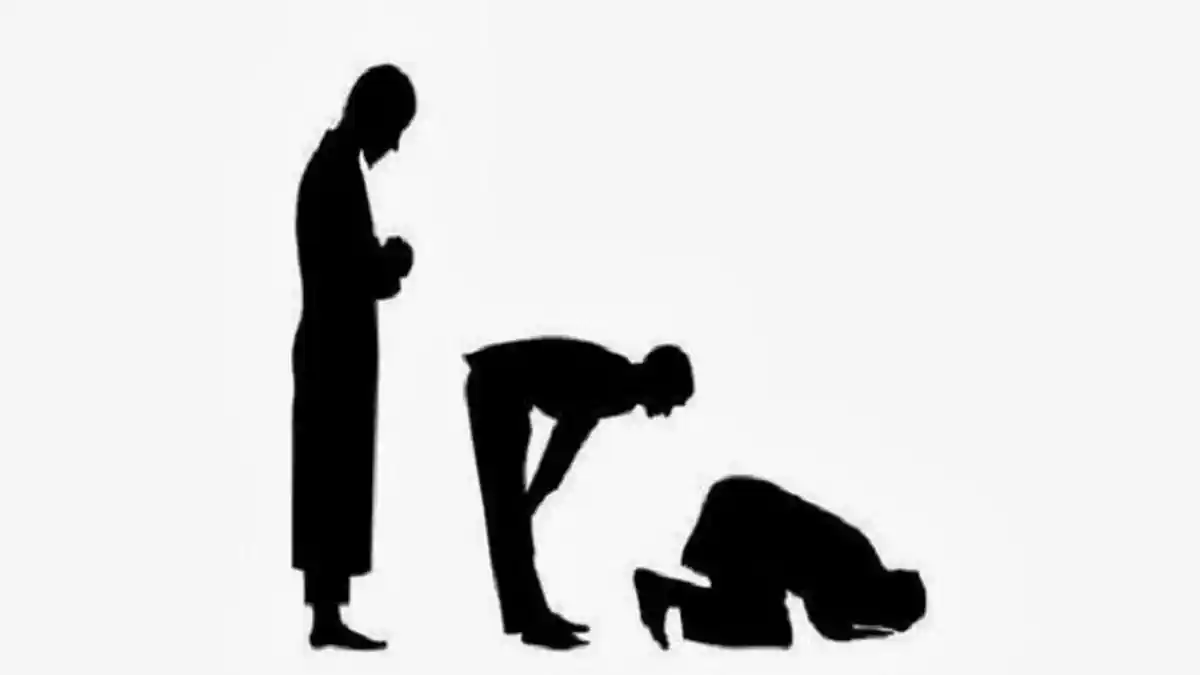 Seperti Ini Asal Mula Salat Lima Waktu Umat Islam