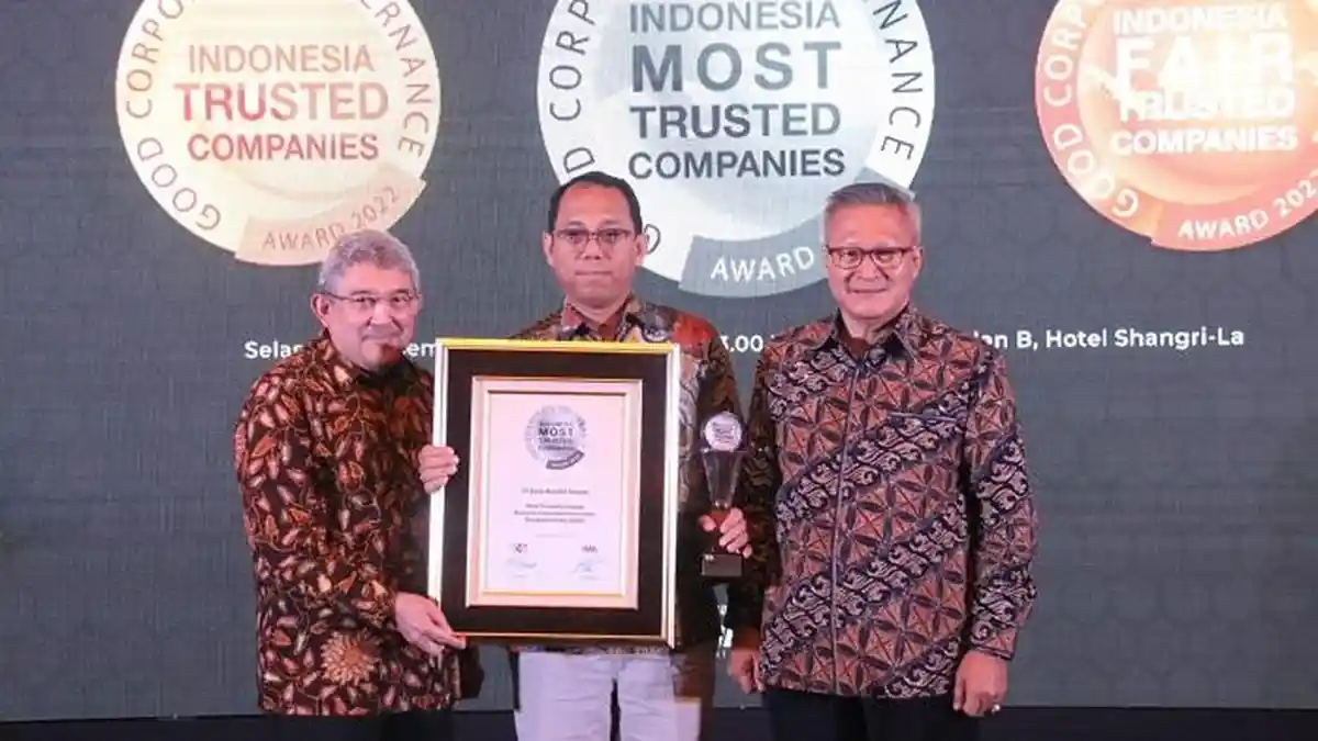 Lowongan Kerja Bank Mandiri Taspen, Begini Cara Daftar dan Persyaratannya,Dibuka sampai 27 September