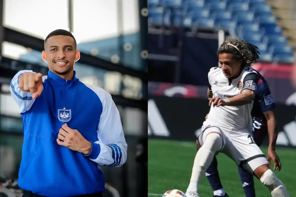 Indikasi A1 PSIS Semarang OTW Lengkapi Slot Asing: Camilo Sanchez Dirilis, Next David Polanco?