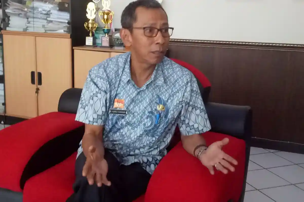 Dinkes Sanggau Keluarkan Surat Edaran Untuk Kewaspadaan dan Langkah Pencegahan Monkeypox