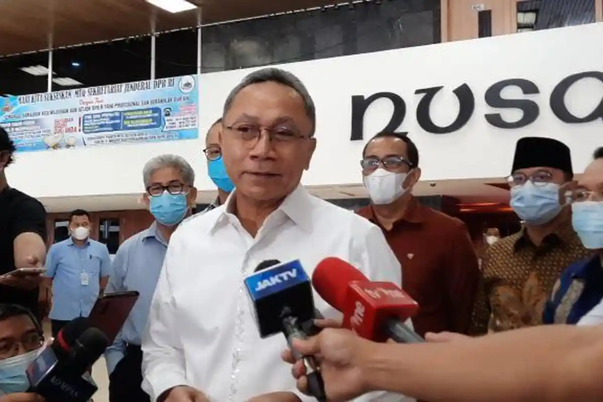 Harta Kekayaan Zulkifli Hasan yang Diisukan Jadi Mendag, Capai Rp 32 Miliar, Tak Punya Utang