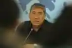 Bayu Krisnamurthi Tinjau Hasil Pengawasan Barang Beredar