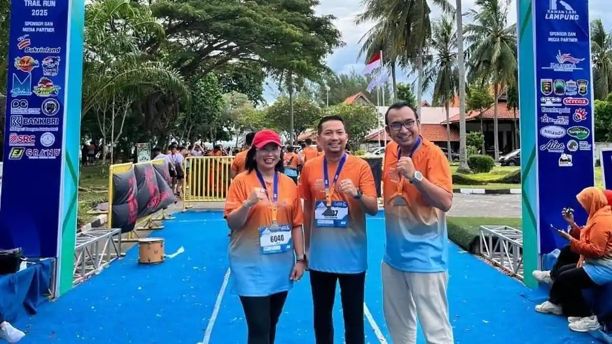 Grand Elty Trail Run Diramaikan Peserta dari Palembang hingga Aceh - Trail-Run-3.jpg