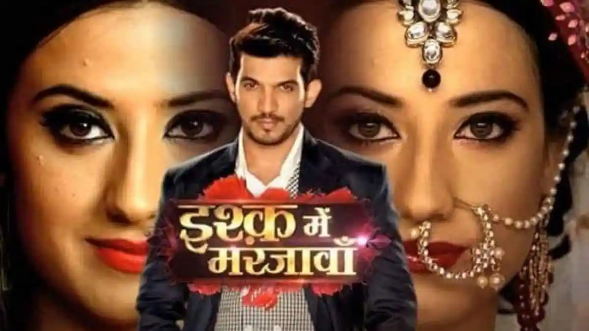 5 Fakta 'Ishq Mein Marjawan', Serial India Pesaing 'Ishq SubhanAllah' di ANTV Dibalut Thriller
